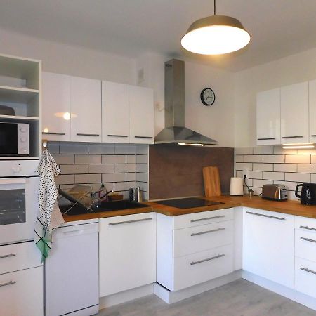 Bel Appartement 4 Pieces Toulon Bagian luar foto