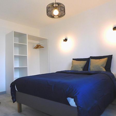 Bel Appartement 4 Pieces Toulon Bagian luar foto
