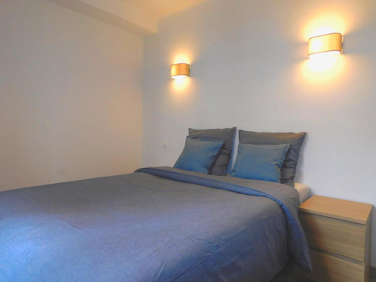 Bel Appartement 4 Pieces Toulon Bagian luar foto