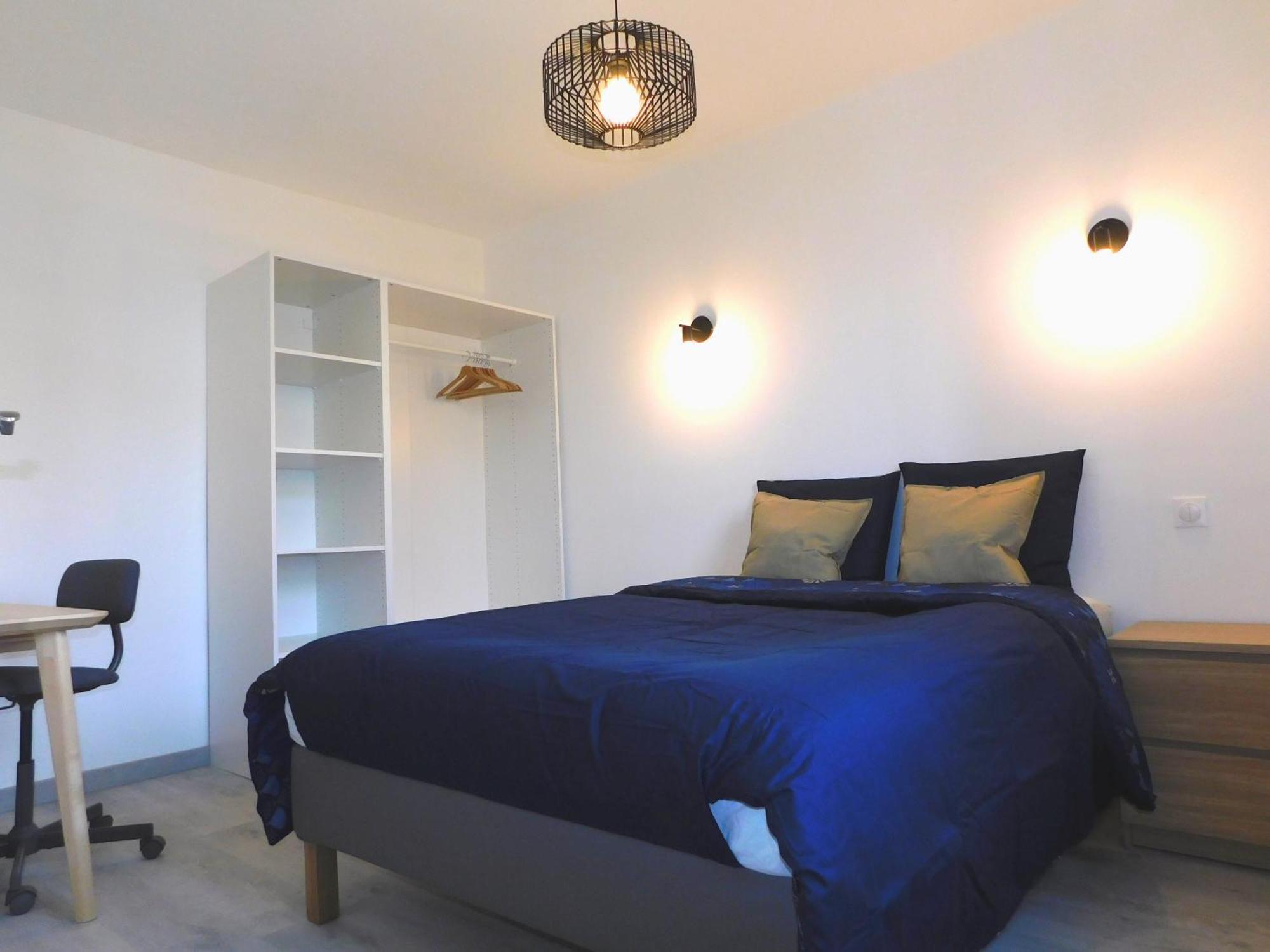 Bel Appartement 4 Pieces Toulon Bagian luar foto